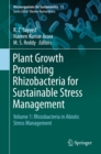 Image for Plant growth promoting rhizobacteria for sustainable stress management.: (Rhizobacteria in abiotic stress management)
