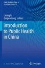Image for Introduction to Public Health in China