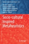 Image for Socio-cultural Inspired Metaheuristics
