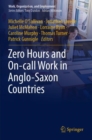 Image for Zero Hours and On-call Work in Anglo-Saxon Countries