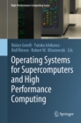 Image for Operating Systems for Supercomputers and High Performance Computing : 1