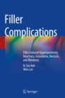 Image for Filler Complications : Filler-Induced Hypersensitivity Reactions, Granuloma, Necrosis, and Blindness