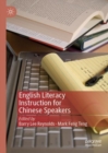 Image for English Literacy Instruction for Chinese Speakers