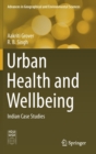 Image for Urban Health and Wellbeing