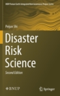 Image for Disaster Risk Science