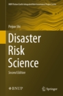 Image for Disaster risk science