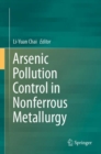 Image for Arsenic pollution control in nonferrous metallurgy