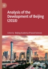 Image for Analysis of the development of Beijing