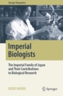 Image for Imperial Biologists