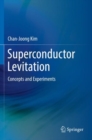 Image for Superconductor Levitation