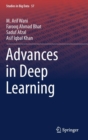Image for Advances in Deep Learning