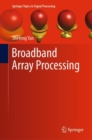 Image for Broadband Array Processing