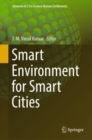 Image for Smart Environment for Smart Cities