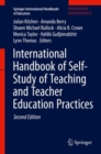 Image for International Handbook of Self-Study of Teaching and Teacher Education Practices