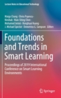 Image for Foundations and Trends in Smart Learning