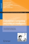 Image for Evolutionary Computing and Artificial Intelligence
