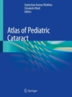 Image for Atlas of Pediatric Cataract