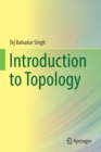 Image for Introduction to Topology