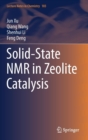 Image for Solid-State NMR in Zeolite Catalysis