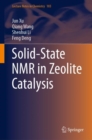 Image for Solid-state Nmr in Zeolite Catalysis