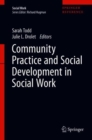 Image for Community Practice and Social Development in Social Work