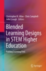 Image for Blended learning designs in STEM higher education: putting learning first