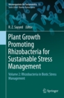Image for Plant Growth Promoting Rhizobacteria for Sustainable Stress Management.