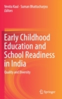 Image for Early Childhood Education and School Readiness in India