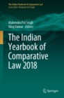 Image for The Indian Yearbook of Comparative Law 2018
