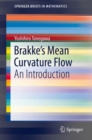 Image for Brakke&#39;s mean curvature flow: an introduction