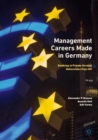 Image for Management careers made in Germany  : studying at private German universities pays off