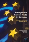 Image for Management Careers Made in Germany