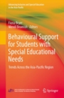 Image for Behavioural support for students with special educational needs: trends across the Asia-Pacific Region
