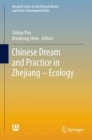 Image for Chinese Dream and Practice in Zhejiang – Ecology