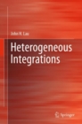 Image for Heterogeneous Integrations