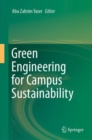 Image for Green Engineering for Campus Sustainability