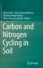 Image for Carbon and Nitrogen Cycling in Soil
