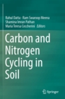 Image for Carbon and Nitrogen Cycling in Soil