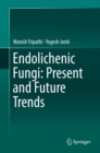 Image for Endolichenic fungi: present and future trends