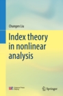 Image for Index theory in nonlinear analysis