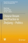 Image for Chinese Dream and Practice in Zhejiang – Politics