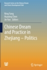 Image for Chinese Dream and Practice in Zhejiang – Politics