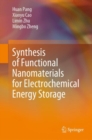 Image for Synthesis of Functional Nanomaterials for Electrochemical Energy Storage