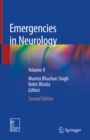 Image for Emergencies in neurology.