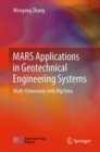 Image for MARS applications in geotechnical engineering systems: multi-dimension with big data