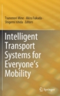 Image for Intelligent Transport Systems for Everyone’s Mobility