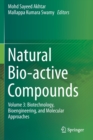 Image for Natural Bio-active Compounds