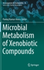 Image for Microbial Metabolism of Xenobiotic Compounds