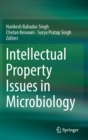 Image for Intellectual Property Issues in Microbiology