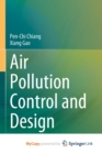 Image for Air Pollution Control and Design